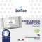 Carta Igienica Umidificata - 15 Salviette