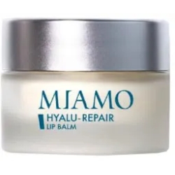Miamo Hyalu Repair Lip Balm - Balsamo Labbra Volumizzante E Idratante 15 ml
