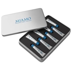 Miamo Renewal Peel Serum - Siero Anti-Età 8 Tubi X 5 ml