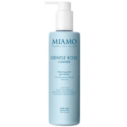 Miamo Gentle Rose Cleanser - Gel Detergente Delicato E Restitutivo 250 ml