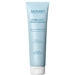MIAMO Hydra Soft Creamy Cleanser - Detergente 150 ml