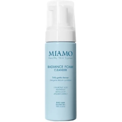 Miamo Radiance Foam Cleanser - Mousse Detergente Delicata 150 ml