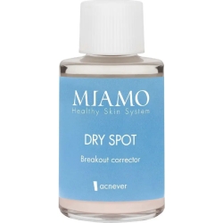 Miamo Dry Spot - Soluzione Astringente Anti Rossori 30 ml