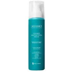 Miamo Cellulite Multi-Action Emulgel Trattamento Rimodellante Contro La Cellulite 200 ml