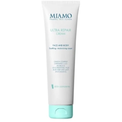 Miamo Ultra Repair Cream - Crema Viso E Corpo Lenitiva E Idratante 150 ml
