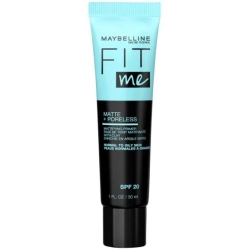 Fit Me Matte + Poreless SPF20 - Primer Opacizzante 30 ml