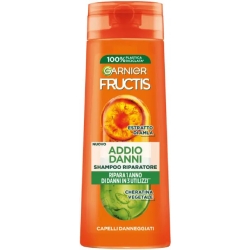 Addio Danni - Shampoo riparatore 250 ml