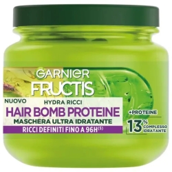 Hydra Ricci - Hair Bomb Proteine - Maschera ultra idratante 320 ml