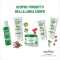 Equilibra Scrub Salino Corpo Rimodellante 600 gr
