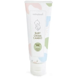 Suavinex Natinaturali - Baby Crema Cambio 100 Ml