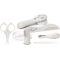 Suavinex Baby Care - Essential Set - Grigio
