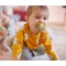 Avent Ultra Air Happy 6-18 M+ - 2 Succhietti In Silicone - Limone
