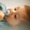 Avent Ultra Air Happy 6-18 M+ - 2 Succhietti In Silicone - Limone