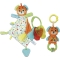 Baby Gift Set Puppy - Regalo Per Neonati