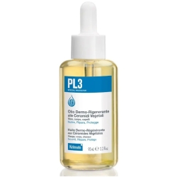 Pl3 Olio Dermo-Rigenerante Alle Ceramidi Vegetali 95 Ml