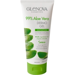 Aloe Vera 99% Dermo Gel Multiattivo 200 ml