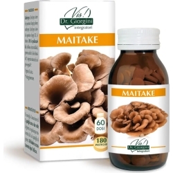 Maitake 180 Pastiglie - Integratore Immunostimolante