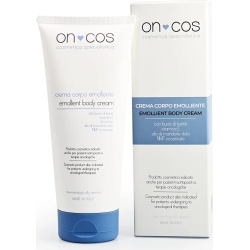 Crema Corpo Emolliente 200 ml