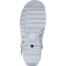 Scholl Clog Evo TPR - Ciabatte Unisex N.37-38 Bianco