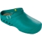 Scholl Clog Evo TPR - Ciabatte Unisex N.38-39 Smeraldo