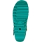 Scholl Clog Evo TPR - Ciabatte Unisex N.38-39 Smeraldo