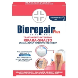 Biorepair Oral Care Plus - Trattamento Intensivo Ripara-Smalto 50 Ml