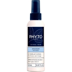 PHYTO Douceur - Latte Districante Express Delicato 150 Ml
