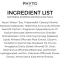PHYTO Douceur - Latte Districante Express Delicato 150 Ml