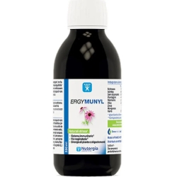 Ergymunyl 250 ml - Integratore Per Le Vie Respiratorie