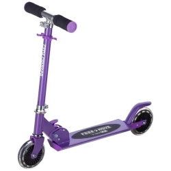 City Cruiser - Monopattino Viola