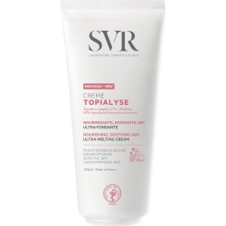 Topialyse Creme Ultra Fondente - Crema Nutriente Per Pelle Secca 200 ml