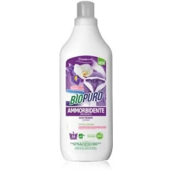 Biopuro Orchidea & Iris - Ammorbidente 1000 Ml