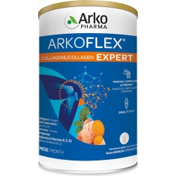 Arkoflex Collagene Formula Expert 390 gr - Integratore Per Le Articolazioni