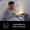 Braun Aspiratore nasale elettrico