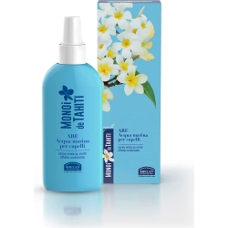 Monoi de Tahiti - ARE Acqua Marina per Capelli 100 Ml Spray