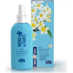 Monoi de Tahiti - Siero ristrutturante volumizzante per Capelli 100 Ml
