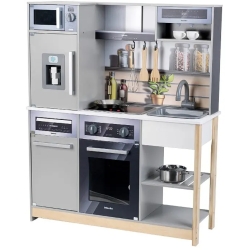 Miele - Cucina In Legno Per Bambini