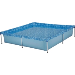 Infantil - Piscina Da 1500 L