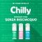 CHILLY Fresco - Detergente Intimo Senza Risciacquo 100 Ml