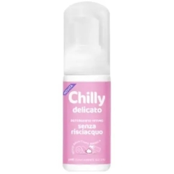 CHILLY Delicato - Detergente Intimo Senza Risciacquo