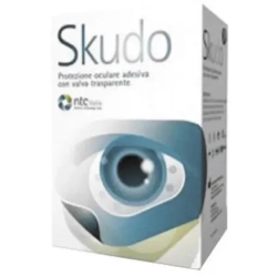Skudo - 3 Protezioni Per Gli Occhi