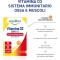 Equilibra Vitamina D3 2000 UI 30 Compresse - Integratore Immunostimolante