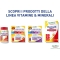 Equilibra Vitamina D3 2000 UI 30 Compresse - Integratore Immunostimolante