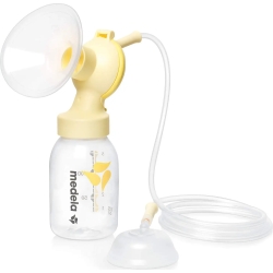 Symphony PersonalFit Plus - tiralatte Set Singolo