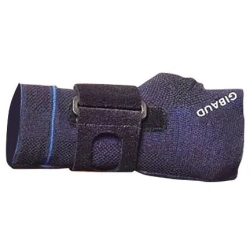 Dualsan Ortho Manugib 3D - Tutore polso sinistro Taglia 2