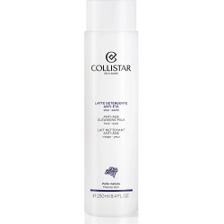 Collistar Latte Detergente Anti-Età Per Viso E Occhi 250 ml