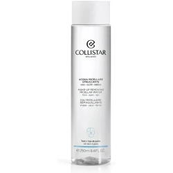 Collistar Acqua Micellare Struccante Per Viso Occhi E Labbra 250 ml