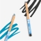 RIMMEL Kind & Free Clean Eye Definer - Matita Occhi N. 06 Anime Blue