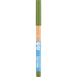RIMMEL Kind & Free Clean Eye Definer - Matita Occhi N. 04 Soft Orchard