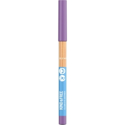 RIMMEL Kind & Free Clean Eye Definer - Matita Occhi N. 03 Grape